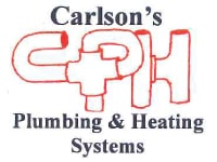 C Carlson's Plumbing Systems